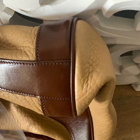 Vintage Dooney & Bourke | vintage Bucket bag - Picture 8 of 10